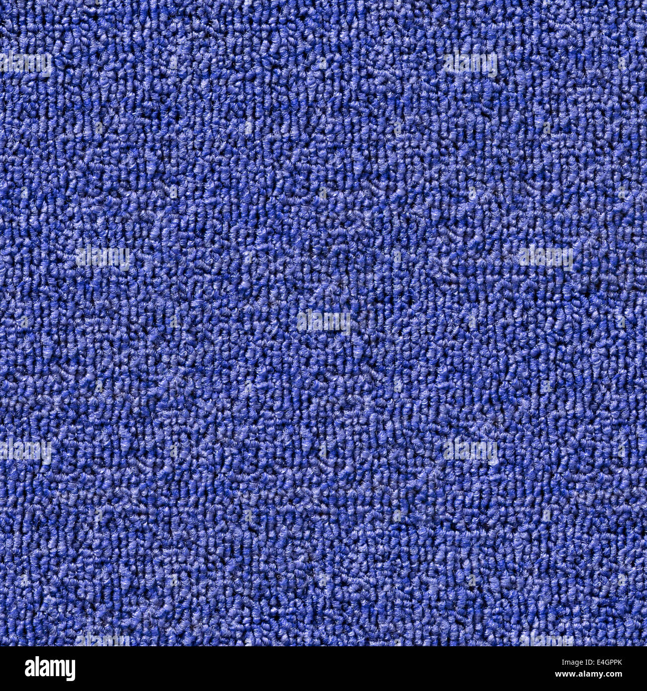 Tapis bleu transparente très détaillées de tuiles Texture Photo Stock -  Alamy
