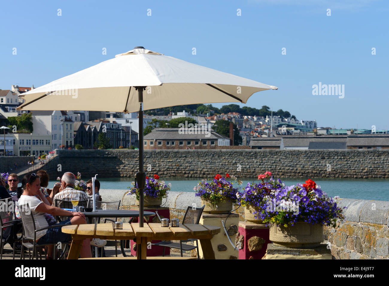Restaurants In St Peter Port Guernsey