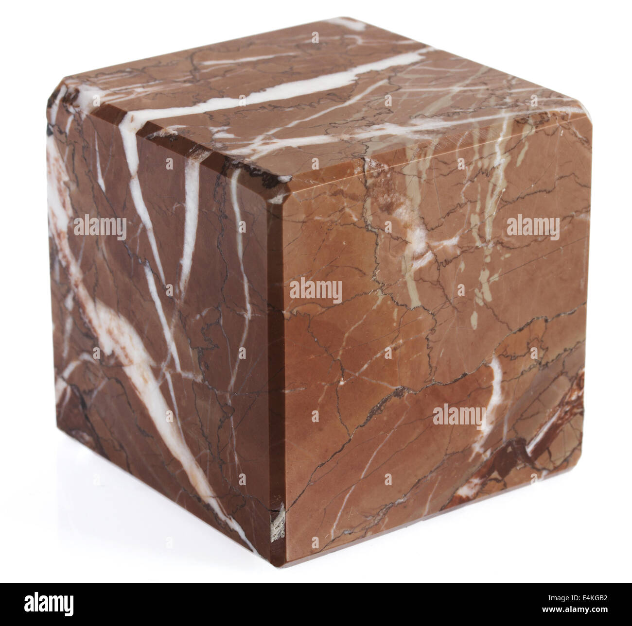 Marbre de Carrare Banque D'Images