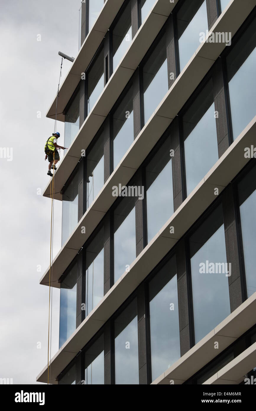 Contexte et résumé Banque D'Images