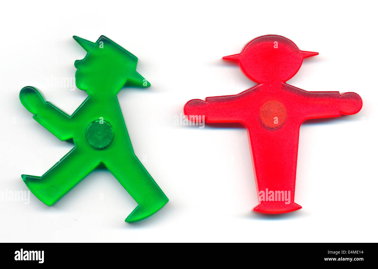 Allemagne, Berlin, Banque D'Images