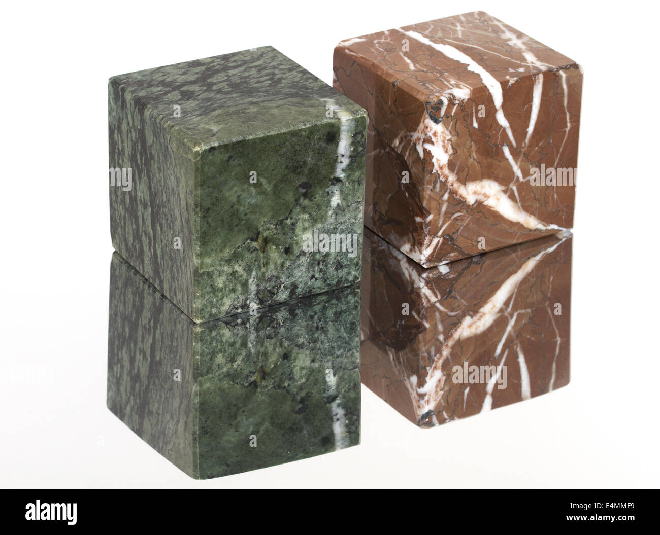 Marbre de Carrare Banque D'Images