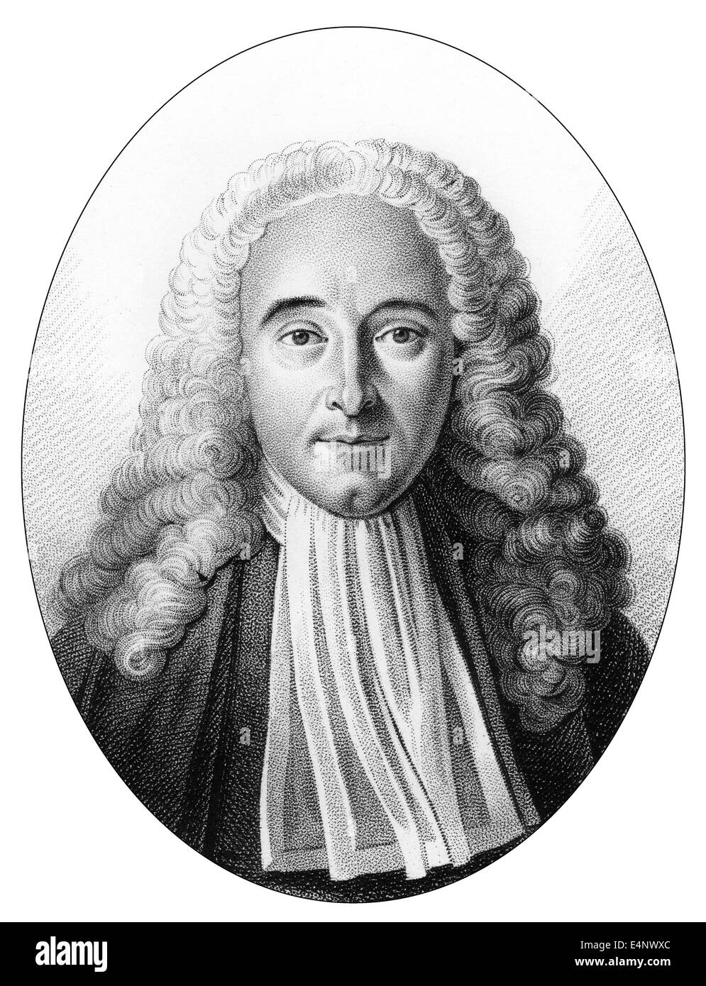 Jean Baptiste Silva, 1682 - 1742, Docteur Régent de la Faculté de médecine de l'Université de Paris, Royal Medical consultant, Banque D'Images Jean Baptiste Silva, 1682 - 1742, Docteur Régent de la Faculté de médecine de l'Université de Paris, Royal Medical consultant, Banque D'Images