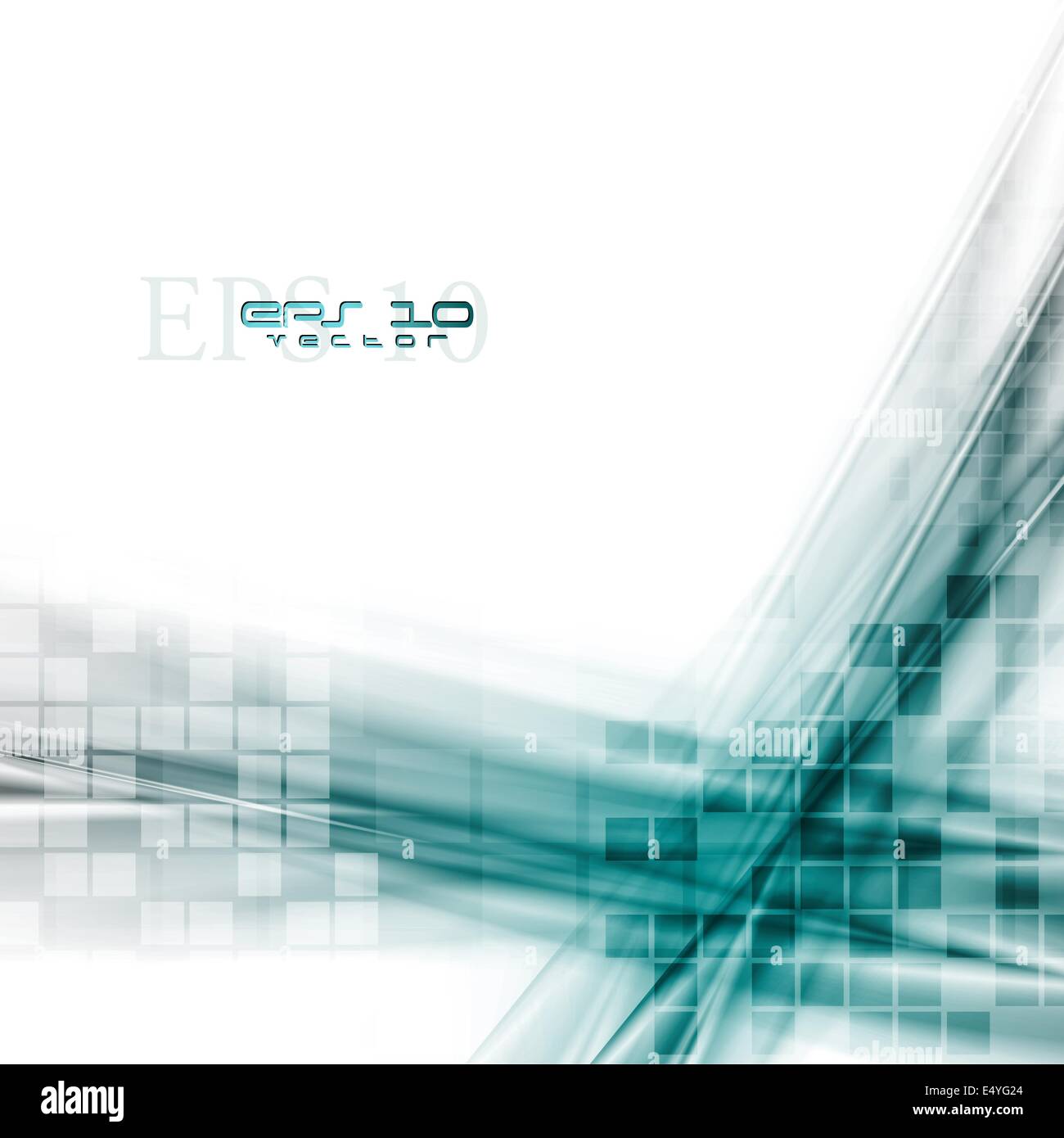 Technologie Concept background Banque D'Images