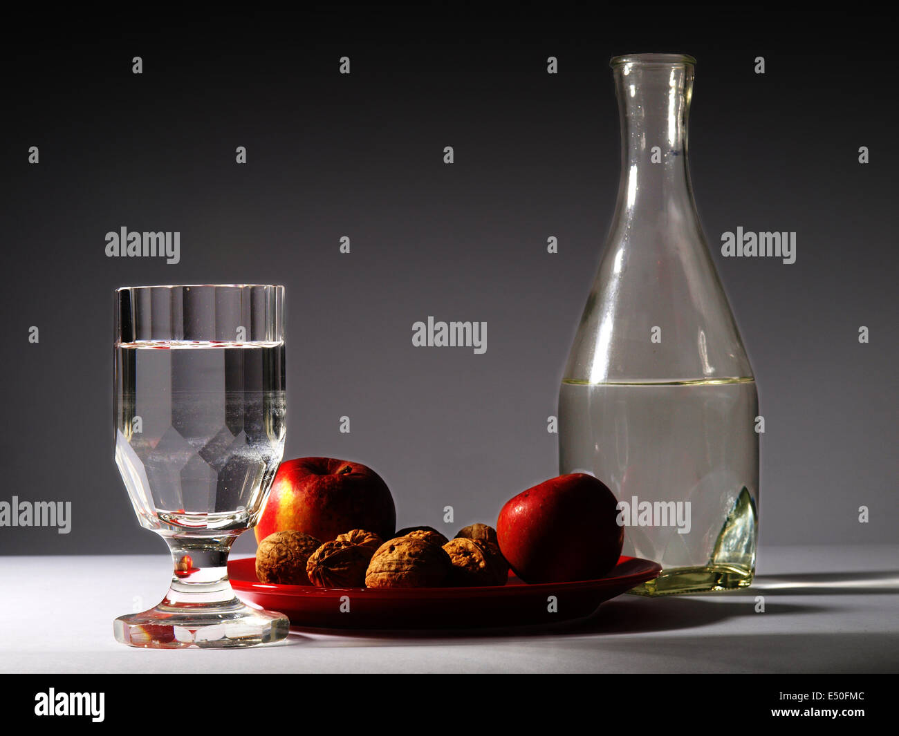 nature morte Banque D'Images