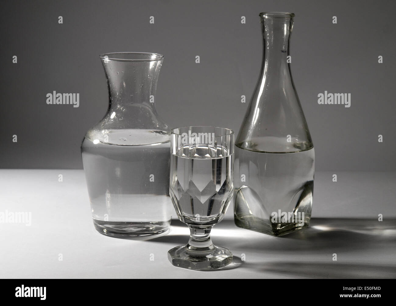 nature morte Banque D'Images