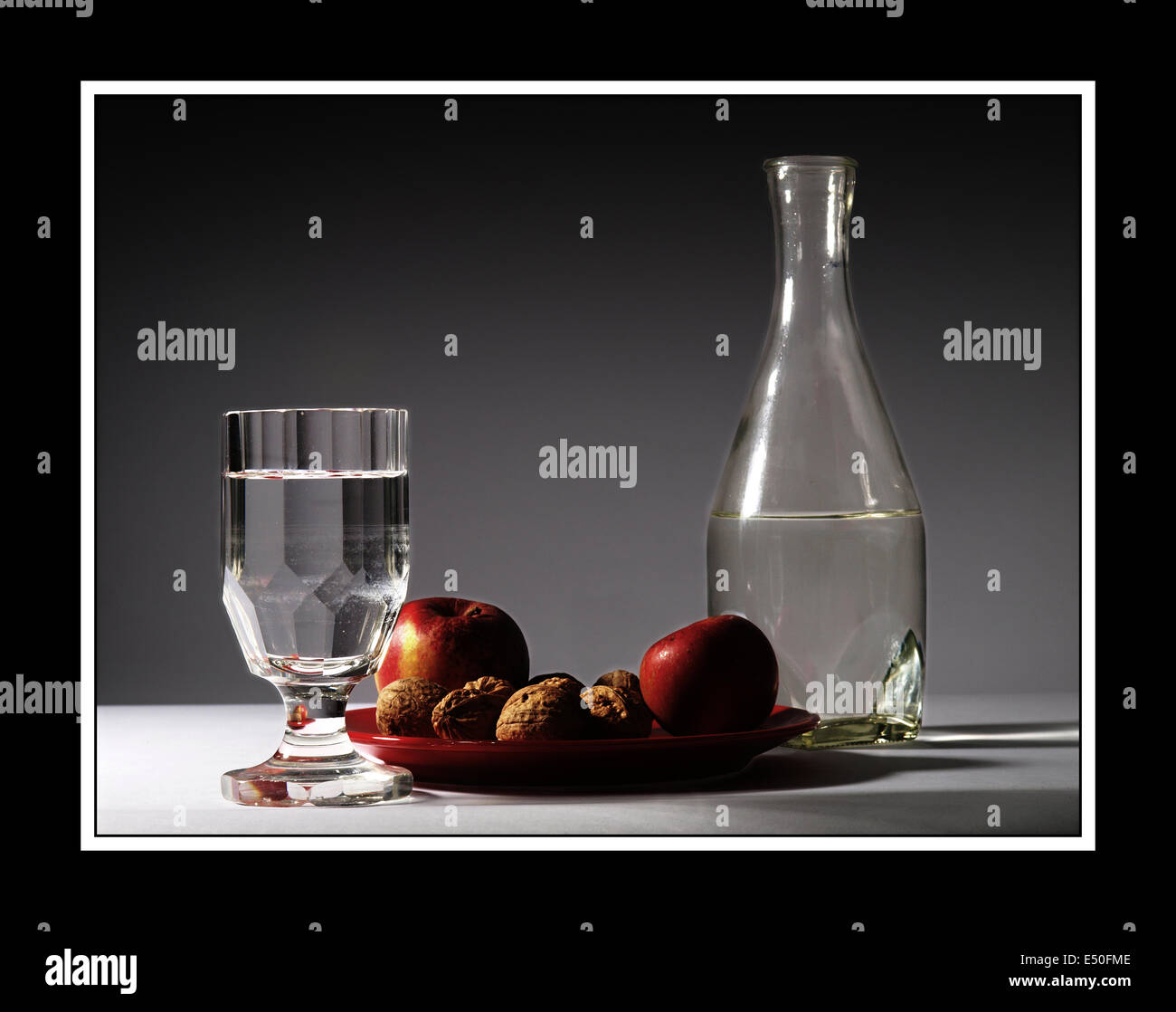 nature morte Banque D'Images