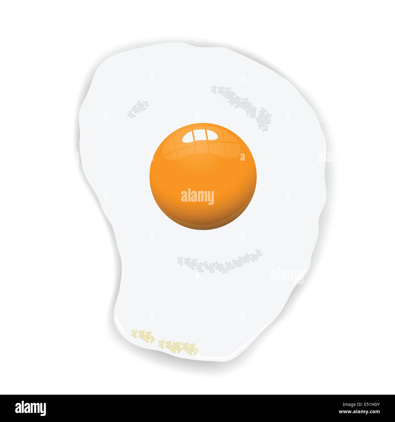 oeuf Banque D'Images