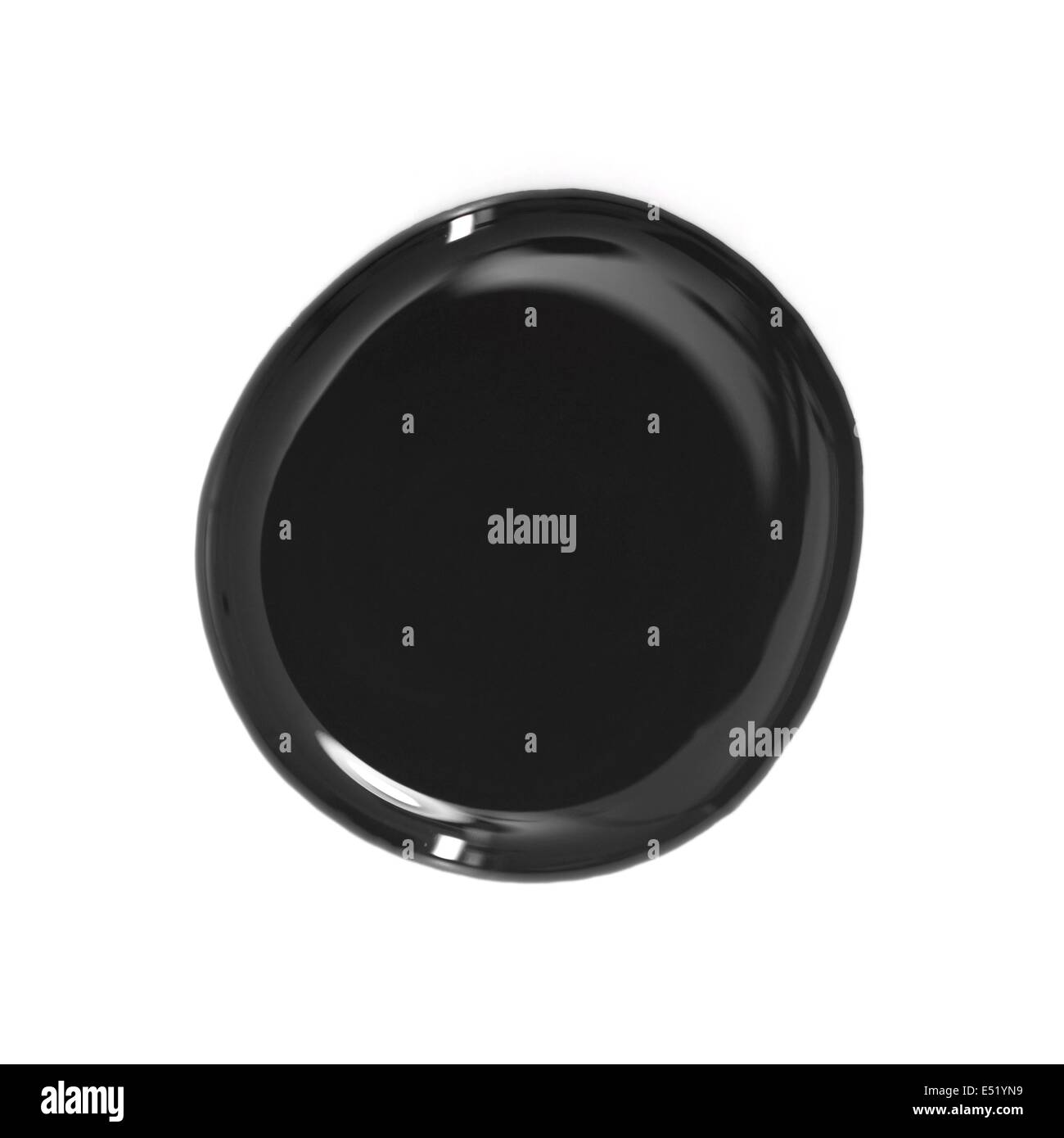 Peinture Banque D'Images