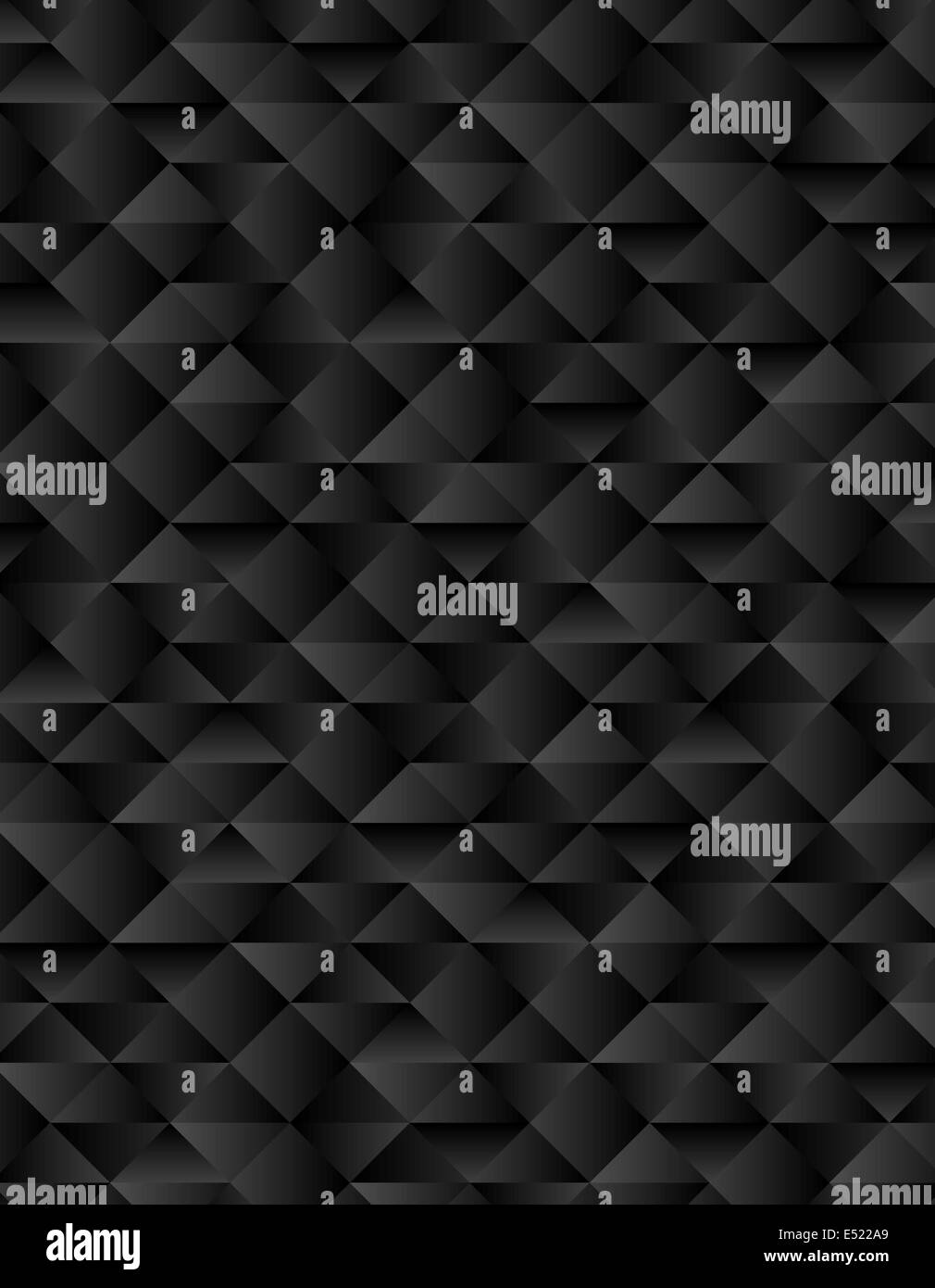 Abstract black technologie conception Banque D'Images