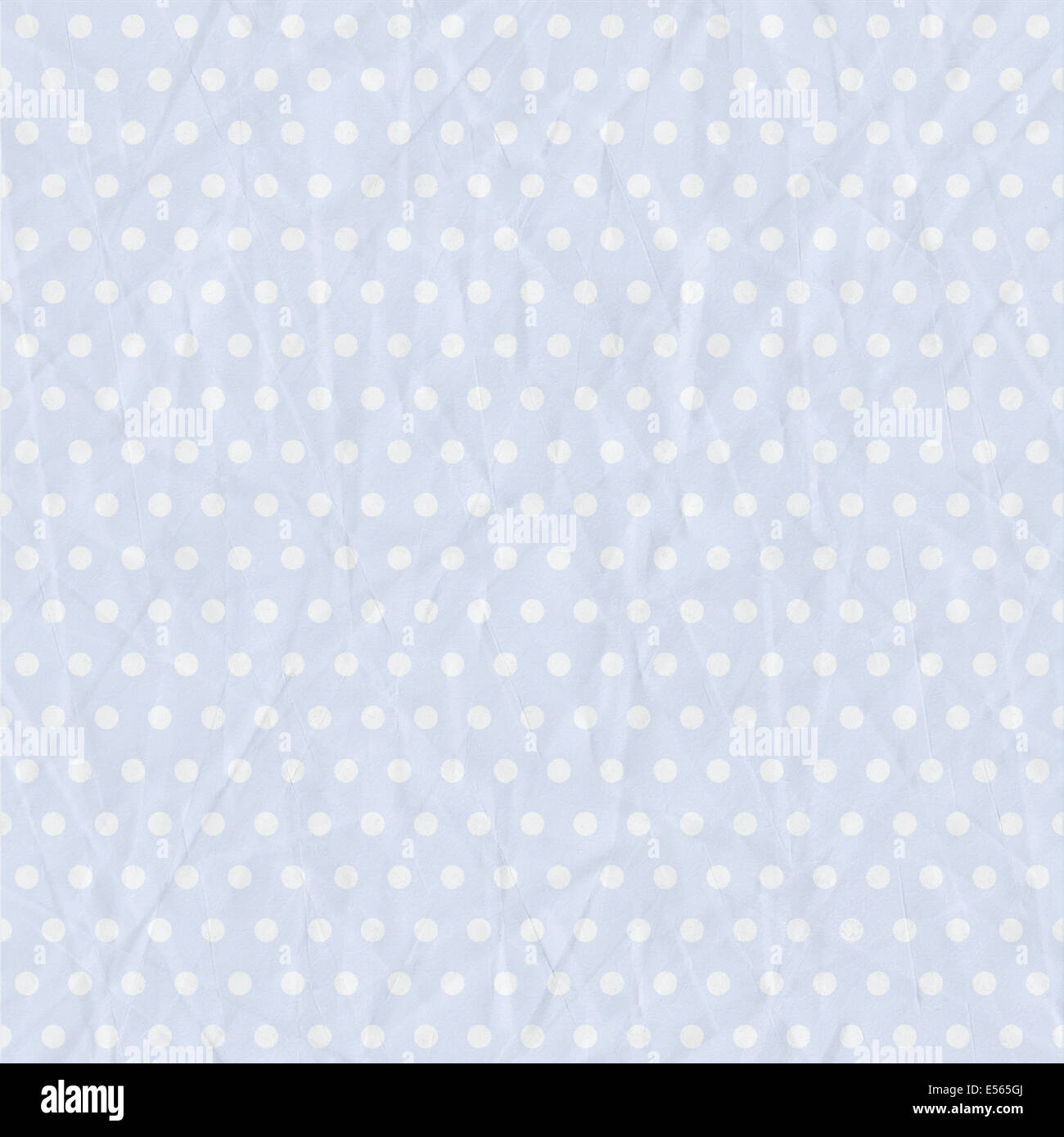 Blue Circle background Banque D'Images