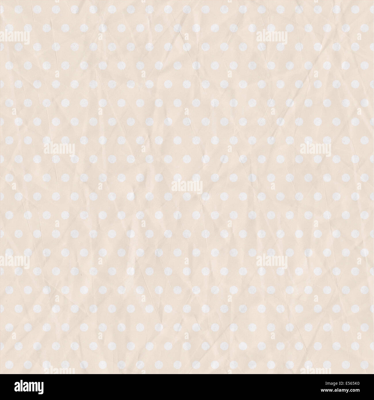 Cercle Beige background Banque D'Images