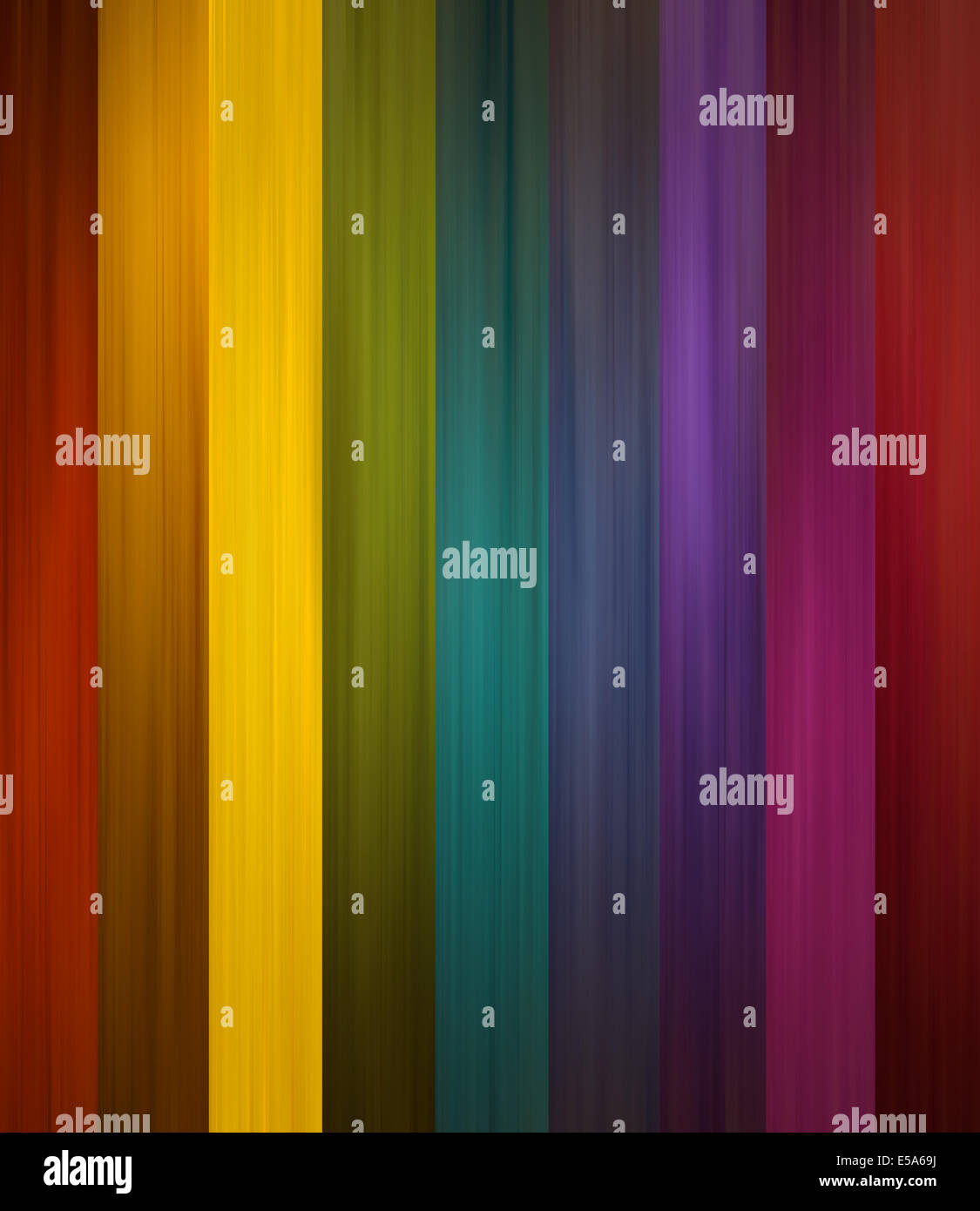 Fond texturé couleur bois Banque D'Images
