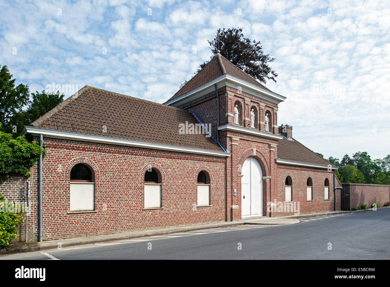 Brasserie westvleteren Banque de photographies et d’images à haute