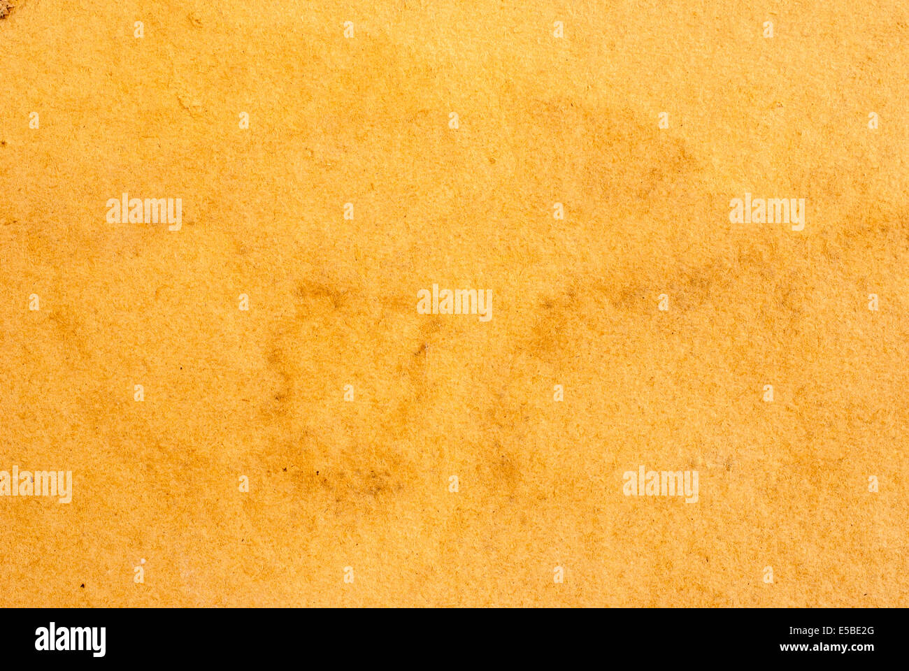 panneau de fibres agglomérées Banque D'Images