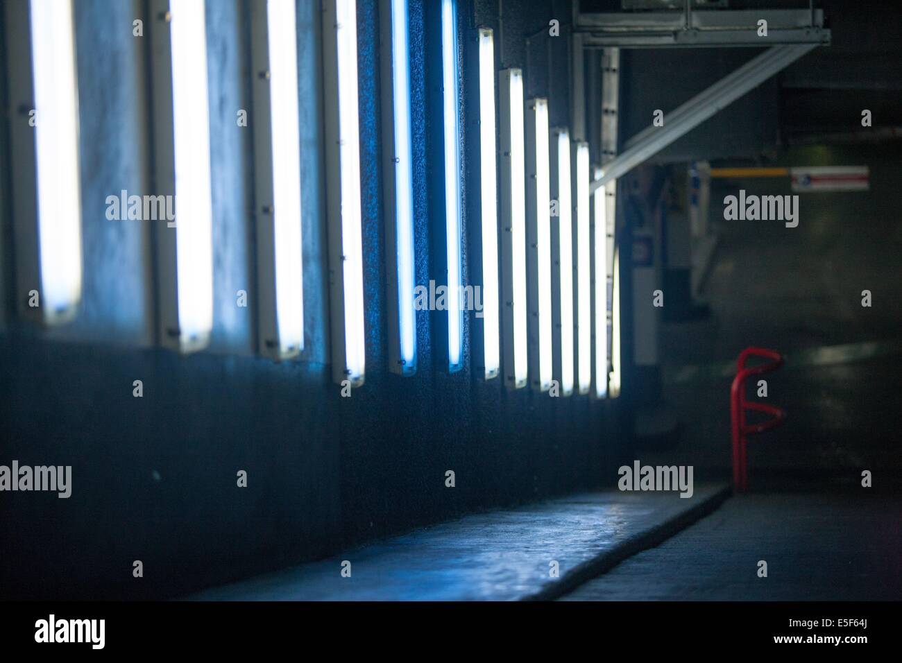 Rue du commandant mouchotte Banque de photographies et d’images à haute