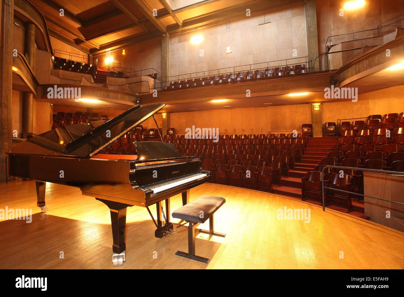 salle concert 78