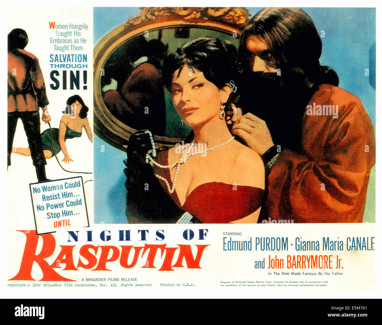 Maria rasputin Banque de photographies et d’images à haute résolution ...