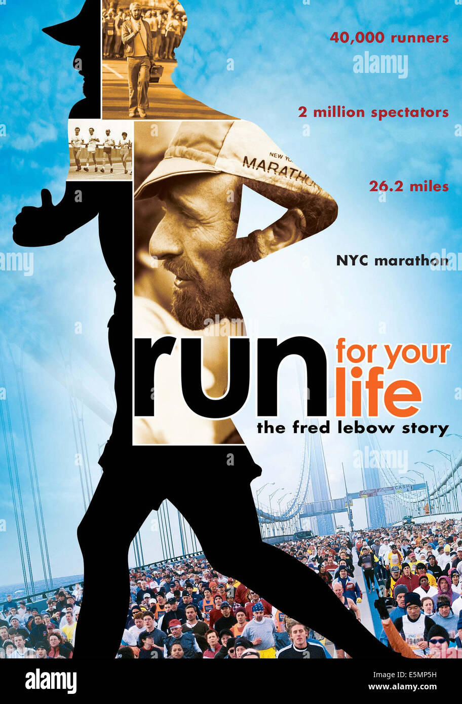 RUN FOR YOUR LIFE, 2008. ©Screen Media Films/Courtesy Everett Collection Banque D'Images RUN FOR YOUR LIFE, 2008. ©Screen Media Films/Courtesy Everett Collection Banque D'Images