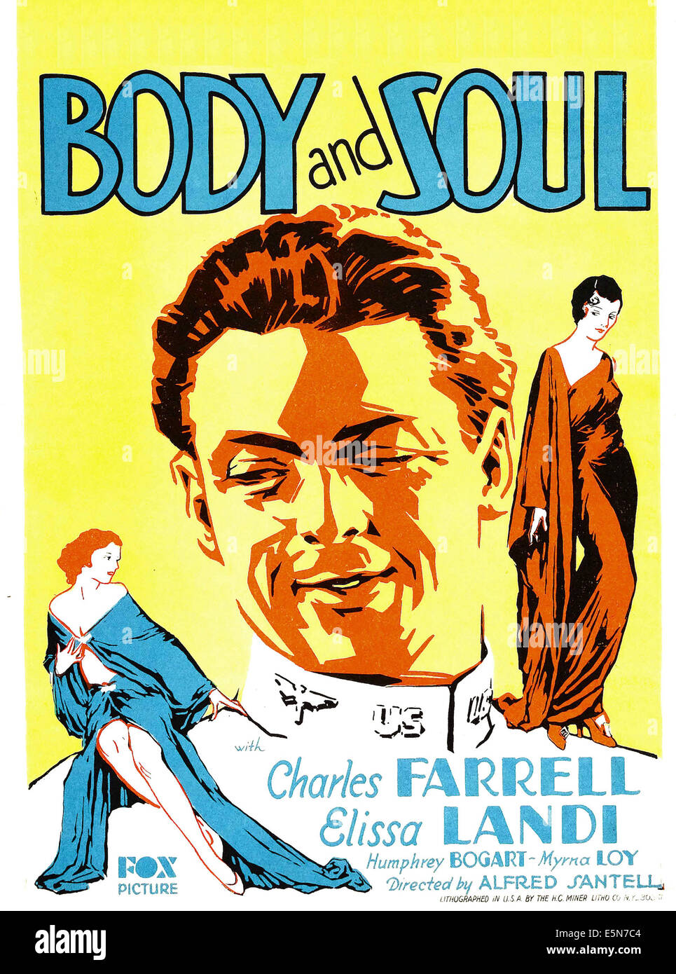 Corps et âme, Charles Farrell sur la fenêtre carte, 1931, TM et copyright ©20th Century Fox Film Corp. Tous droits réservés / Banque D'Images Corps et âme, Charles Farrell sur la fenêtre carte, 1931, TM et copyright ©20th Century Fox Film Corp. Tous droits réservés / Banque D'Images