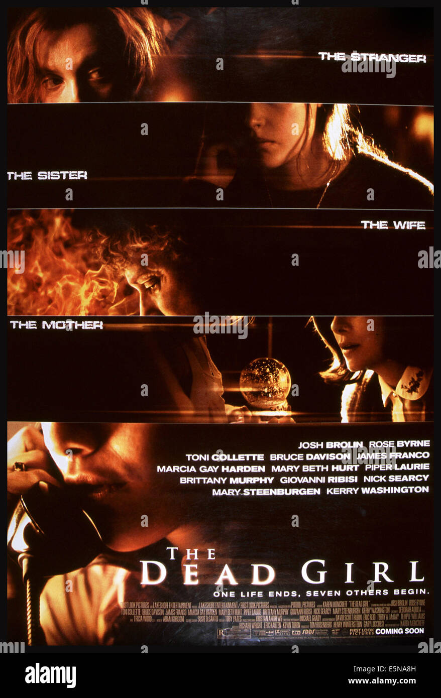 First look Banque de photographies et d’images à haute résolution Alamy