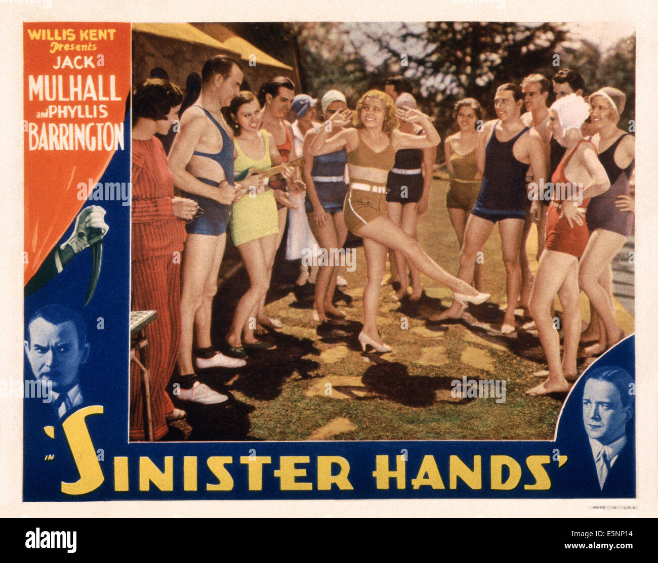 1930s swimsuit Banque de photographies et d'images à haute résolution -  Alamy