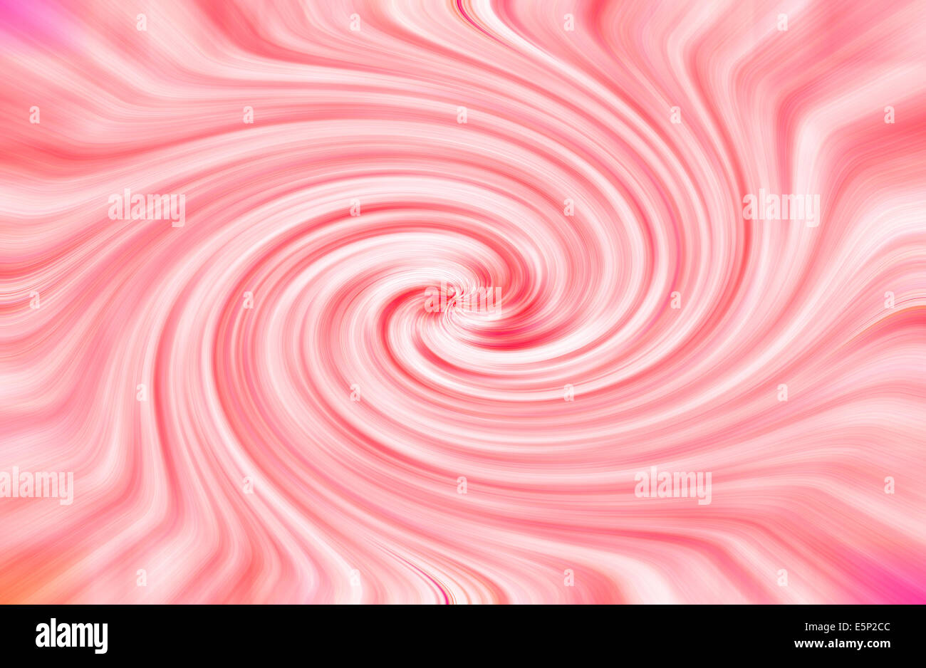 Abstract art fond rose Banque D'Images