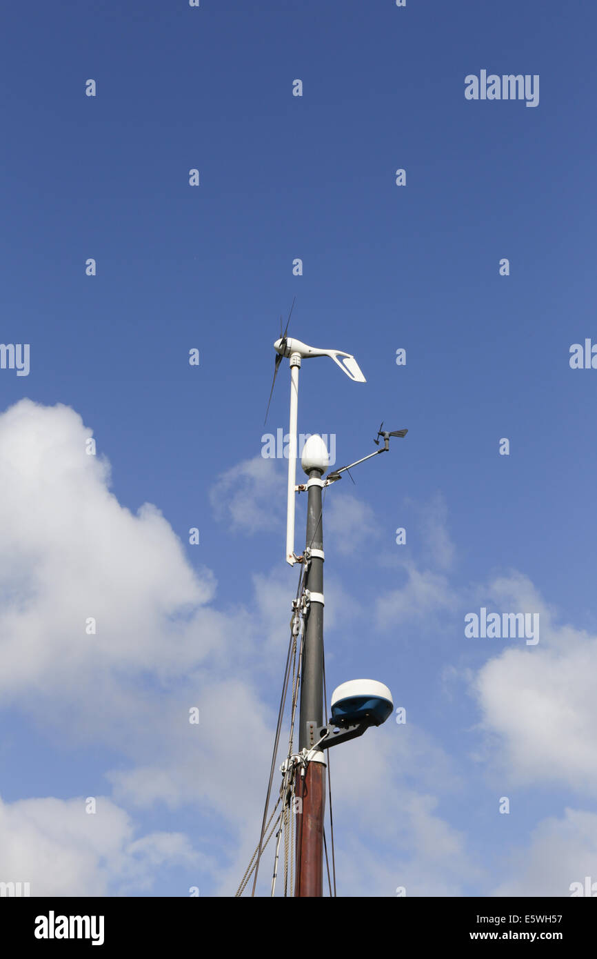 Radio de bateau Banque de photographies et d’images à haute résolution