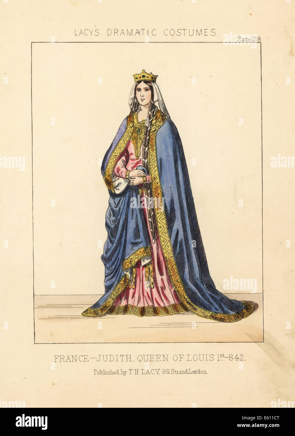 Judith de bavière Banque de photographies et d’images à haute