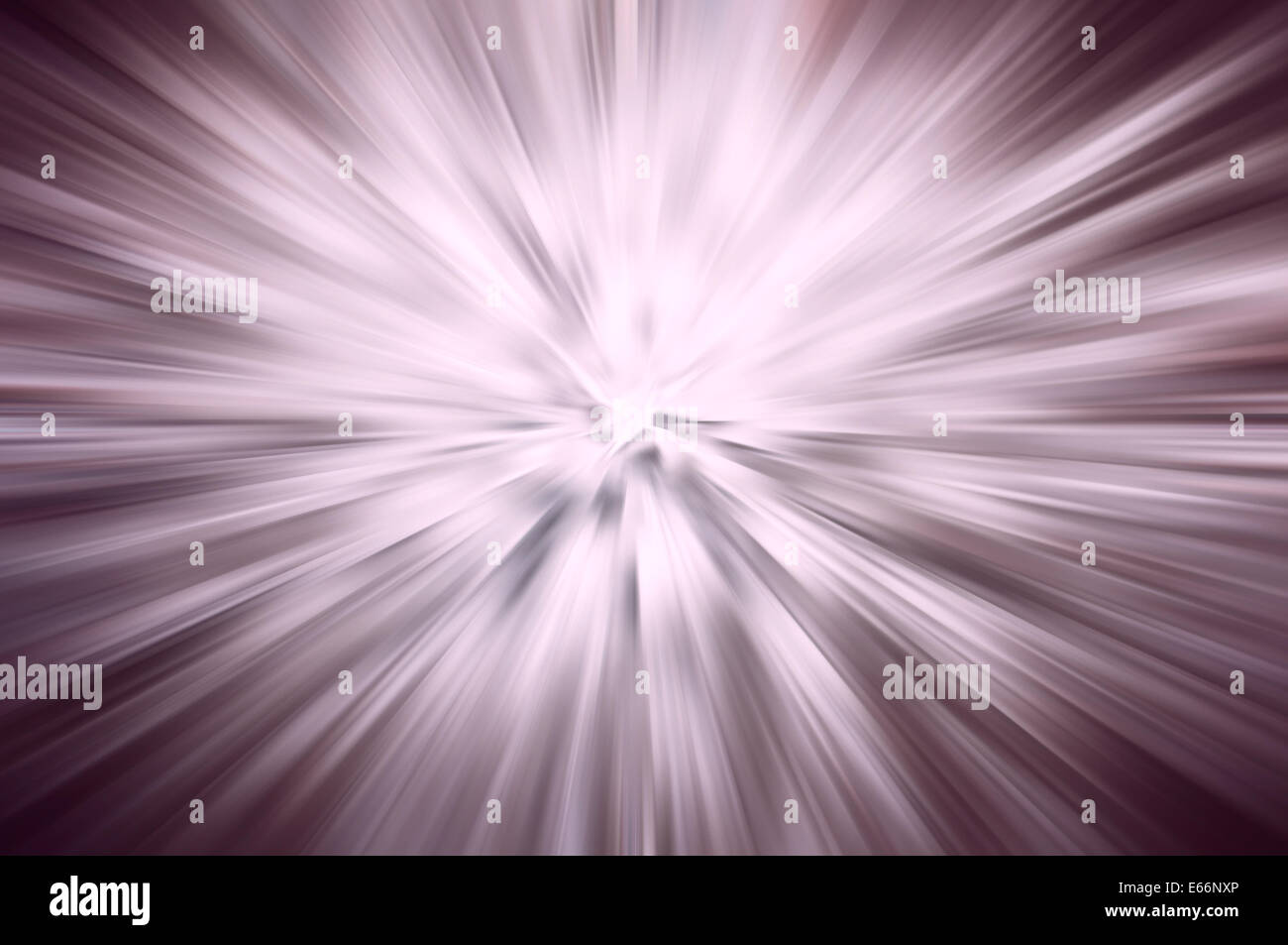 Résumé Contexte - grande éruption - noir et blanc photo Banque D'Images