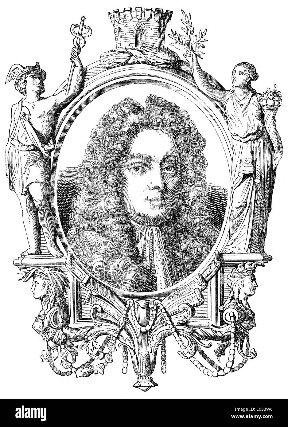 1er harcourt Banque de photographies et d’images à haute