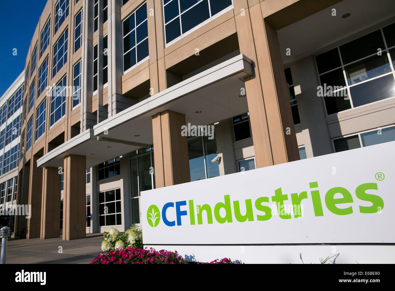 Cf industries Banque de photographies et d’images à haute résolution