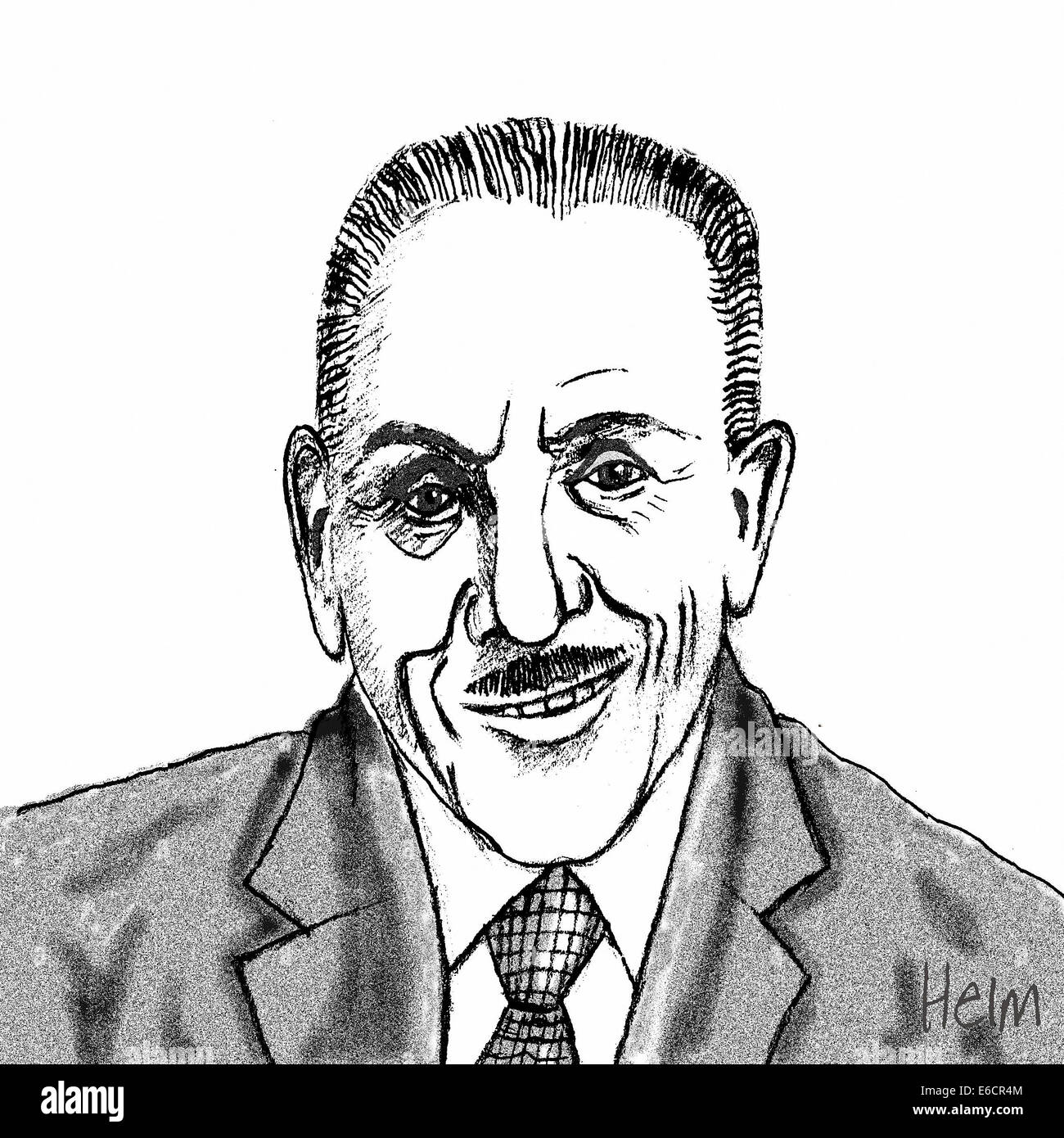 Poulenc Poulenc francis Banque de photographies et d’images à haute résolution ...