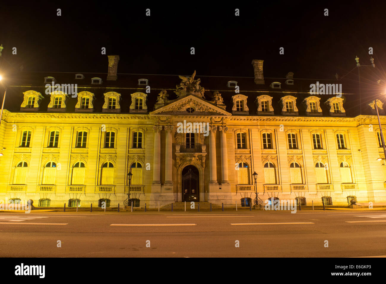 luxembourg-arcelor-mittal-headquarters-banque-de-photographies-et-d