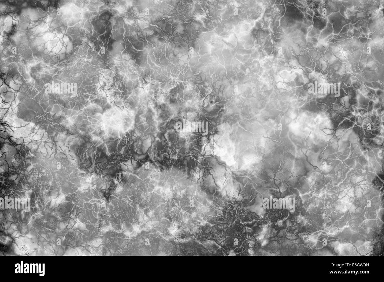 En noir et blanc texture background Banque D'Images