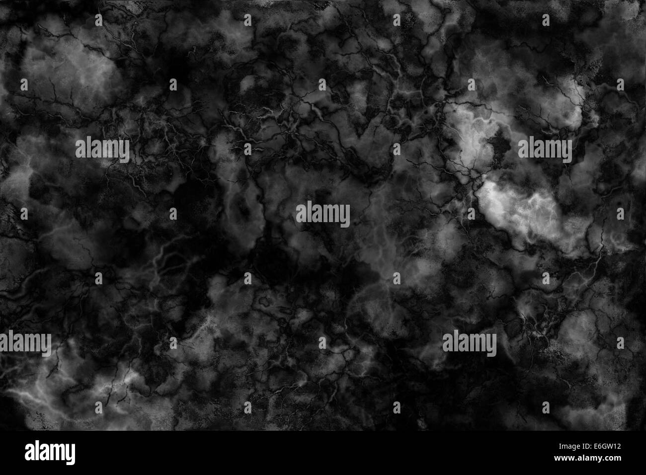 En noir et blanc texture background Banque D'Images