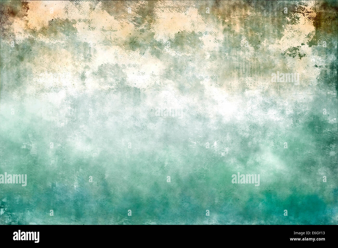 Conçu en couleurs et texture mur papier grunge, l'arrière-plan Banque D'Images