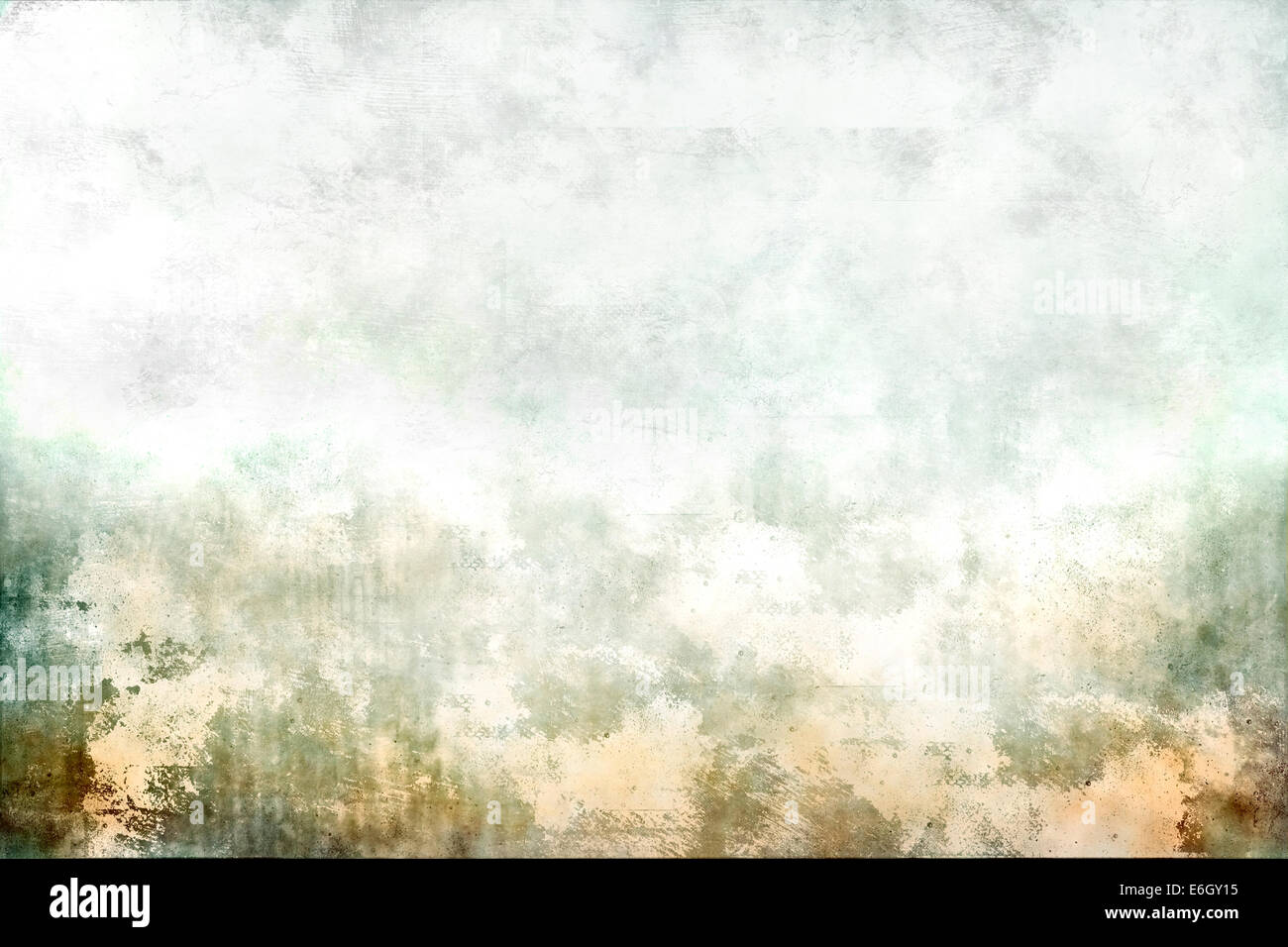 Conçu en couleurs et texture mur papier grunge, l'arrière-plan Banque D'Images