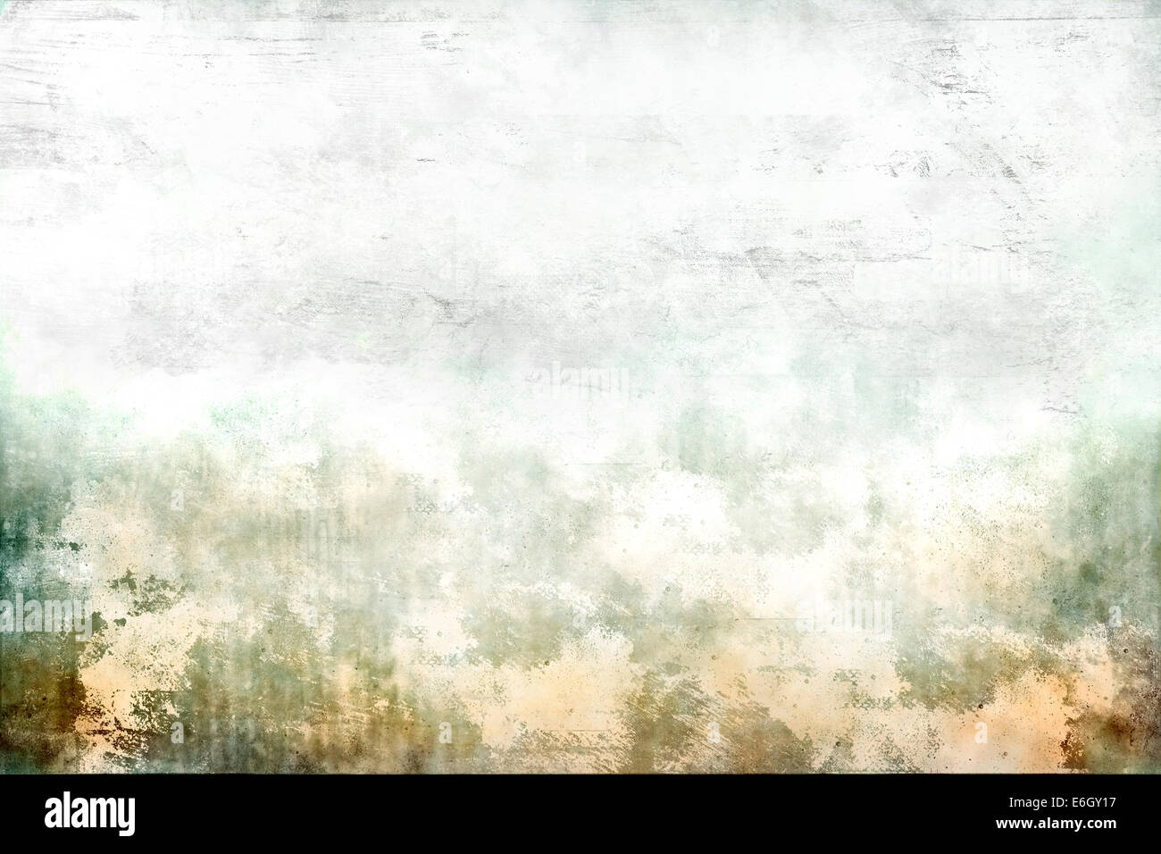 Conçu en couleurs et texture mur papier grunge, l'arrière-plan Banque D'Images