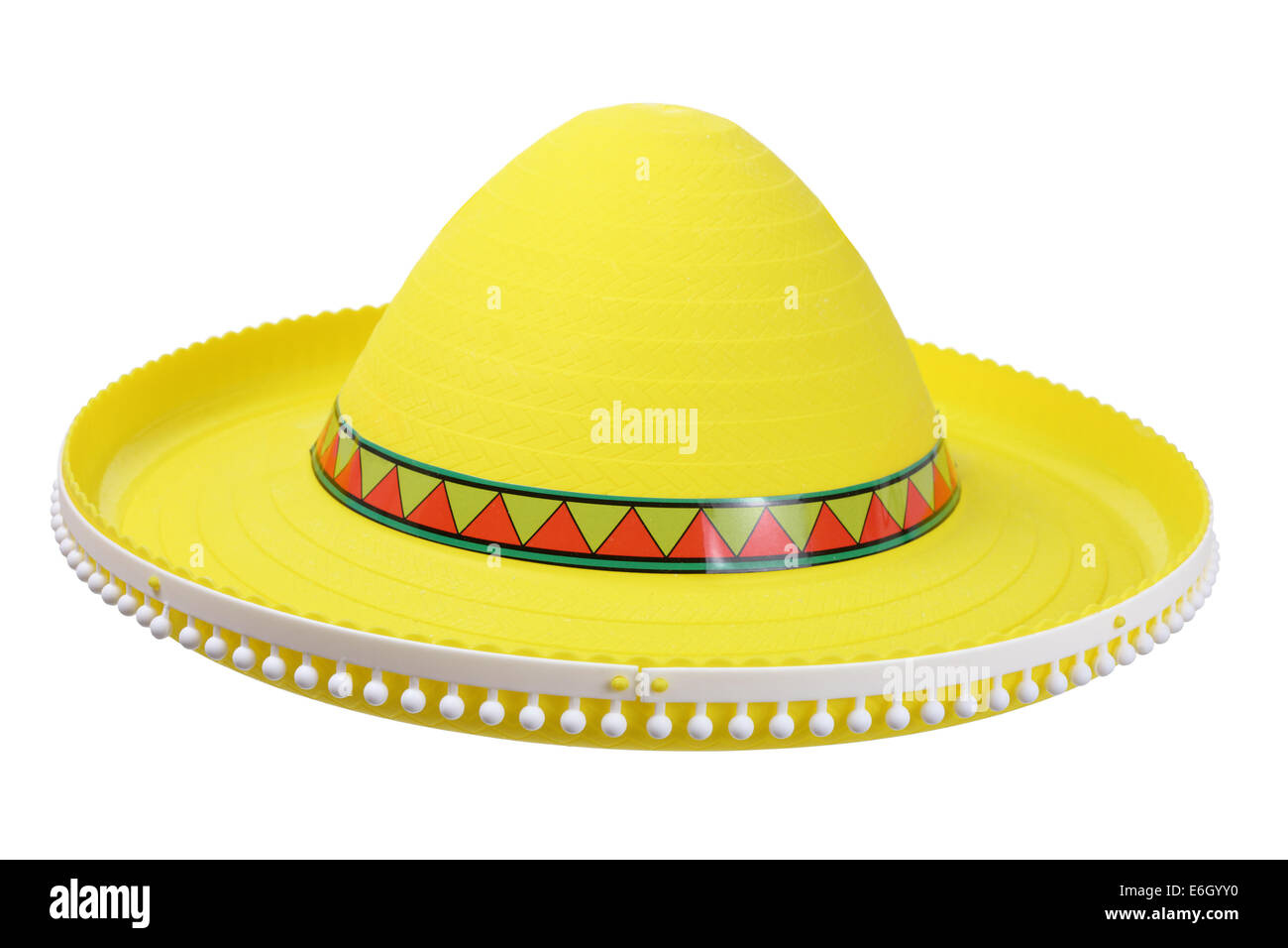 Sombrero Banque D'Images