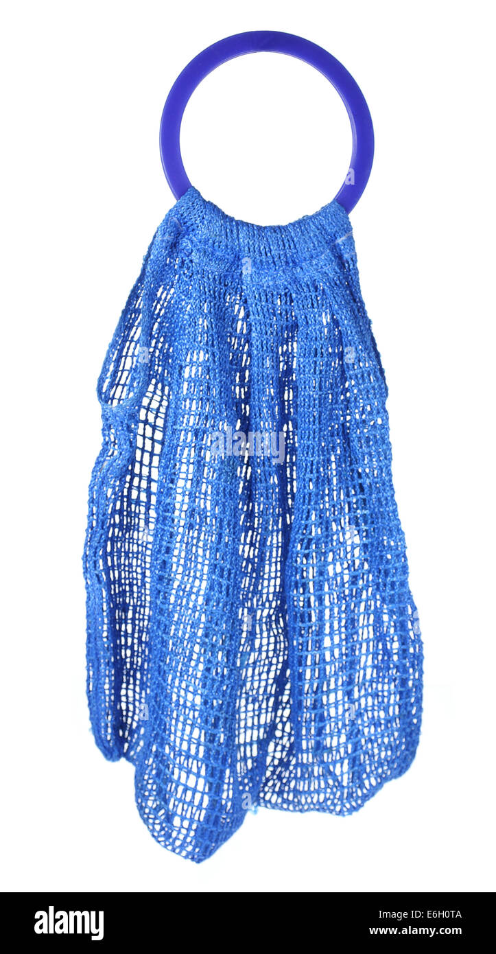 Sac de chaîne Banque D'Images