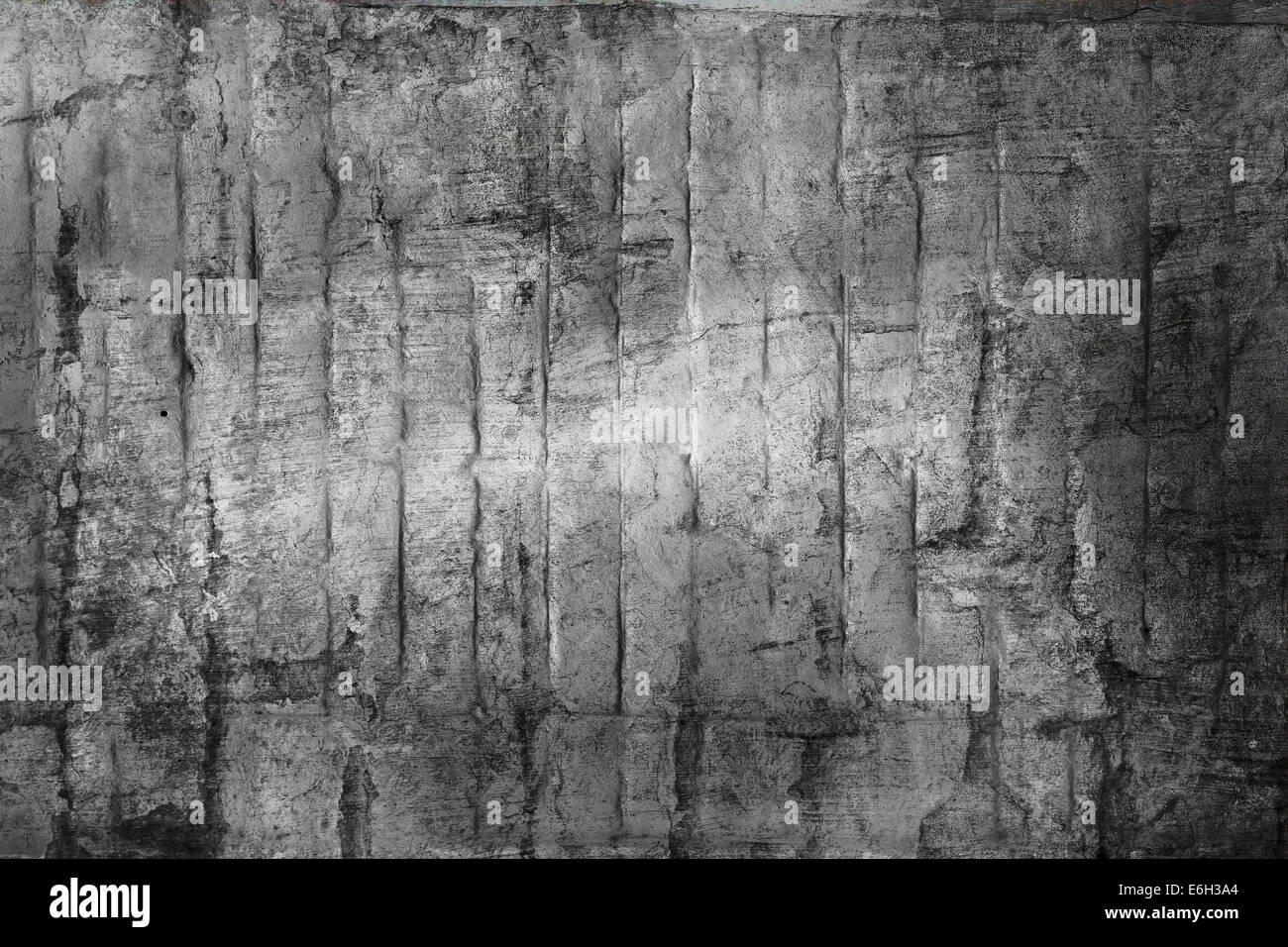 Fond gris Banque D'Images