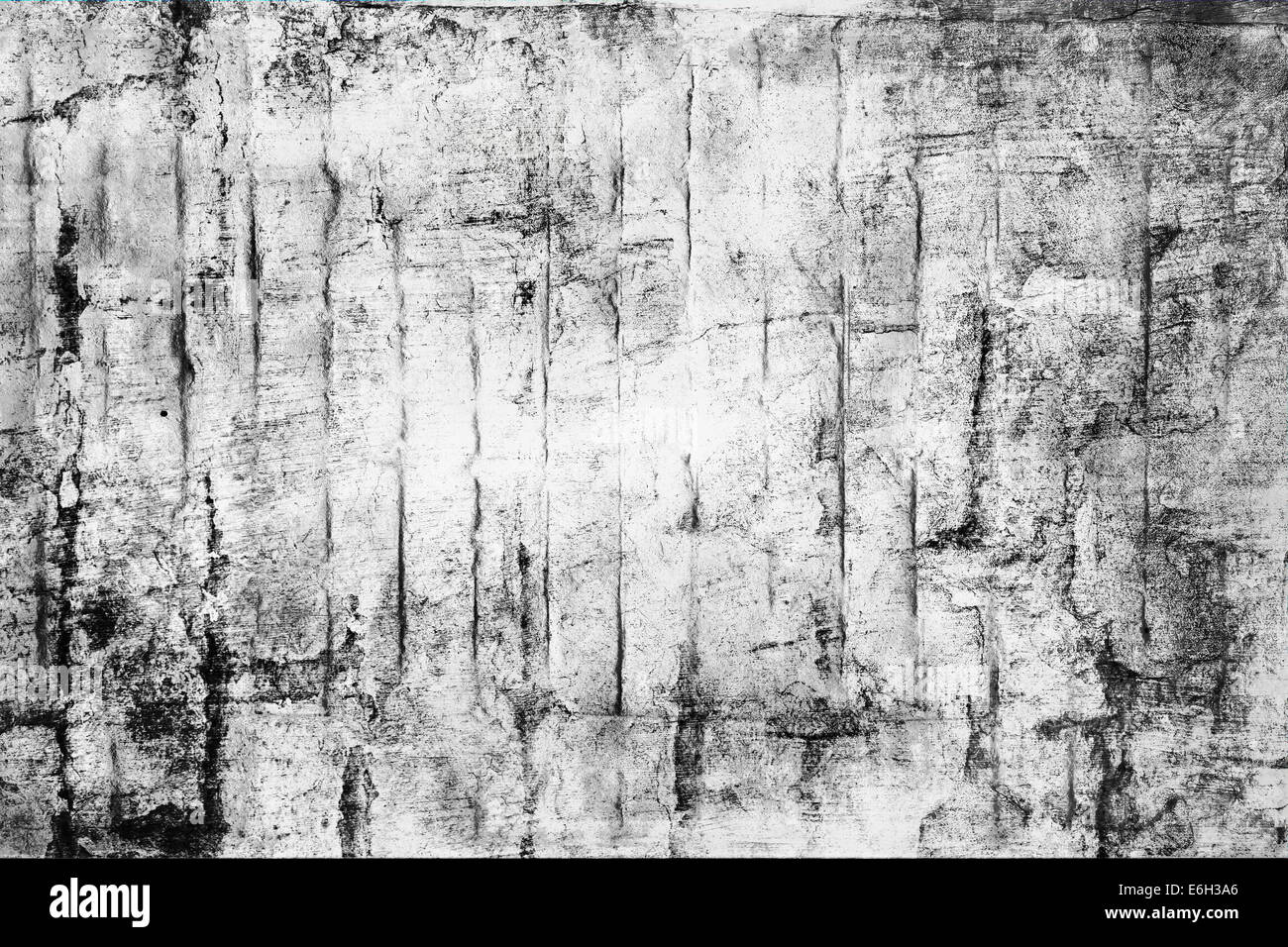 Fond gris Banque D'Images