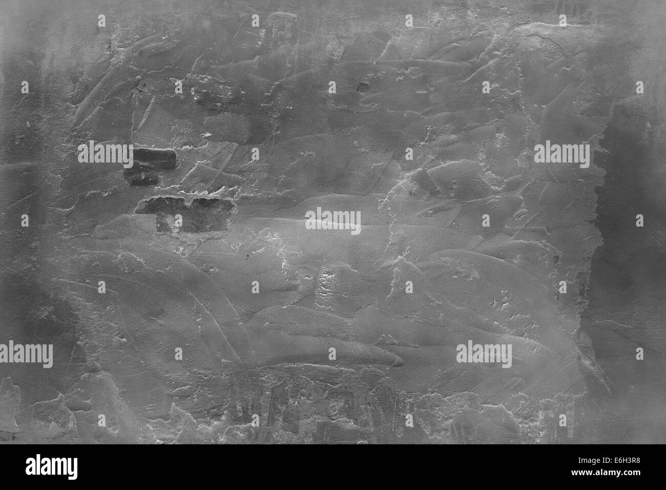 Grunge fond mur de peinture blanche ou de texture Banque D'Images