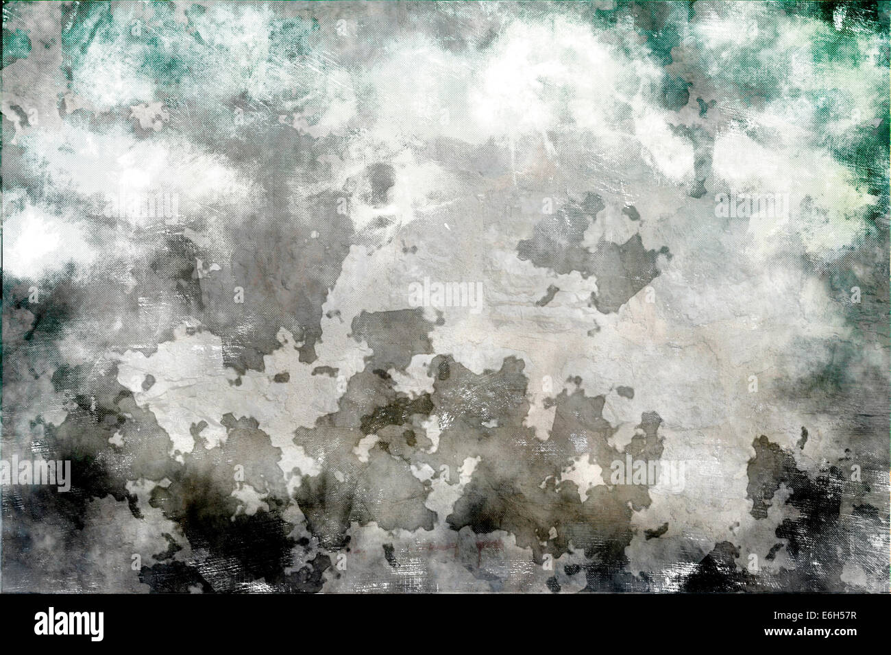 Arrière-plan de couleur sombre, aux couleurs de la texture Banque D'Images