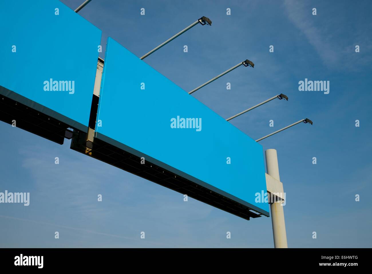 « Panneau » Banque D'Images