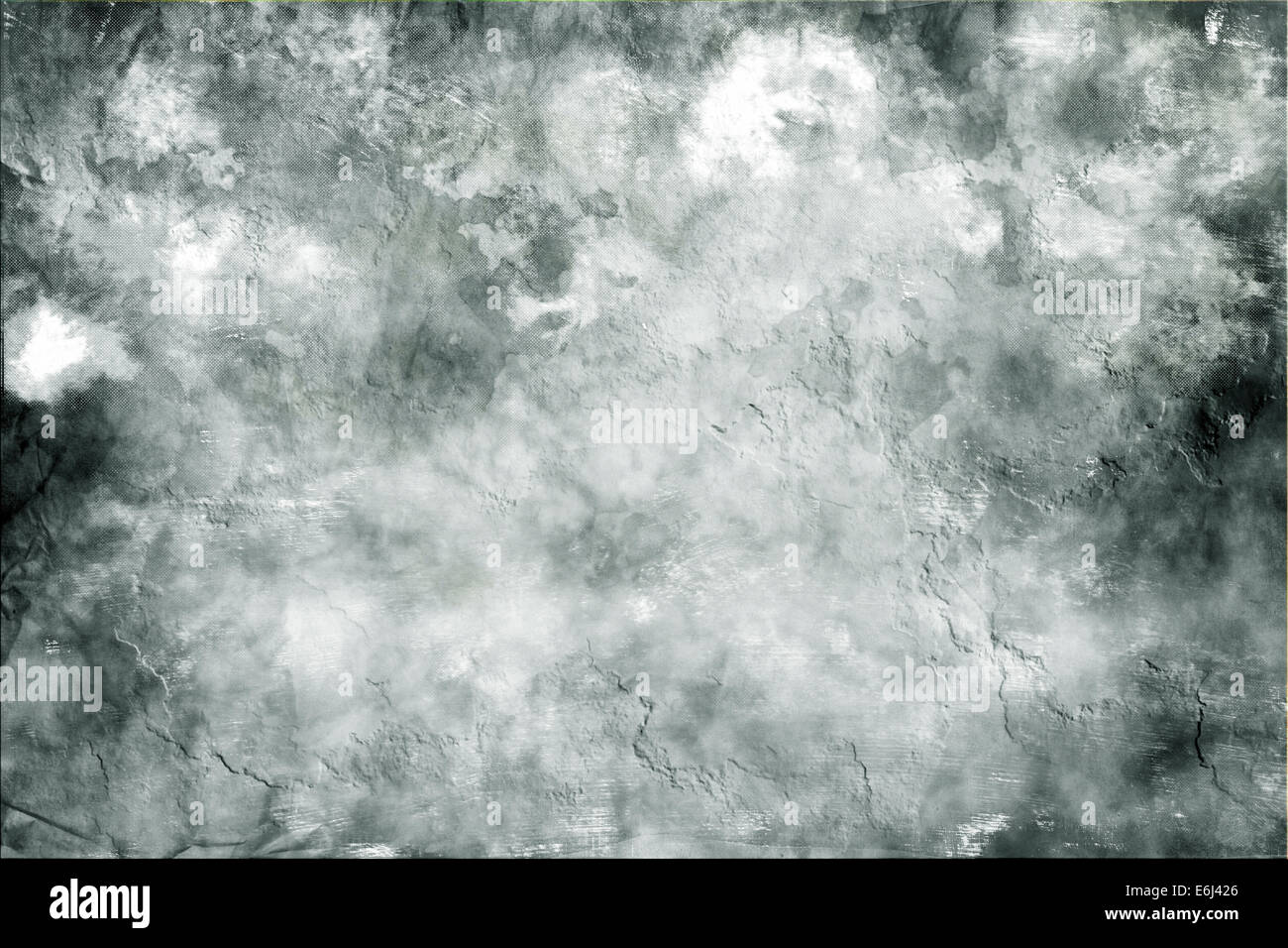Arrière-plan de couleur sombre, aux couleurs de la texture Banque D'Images