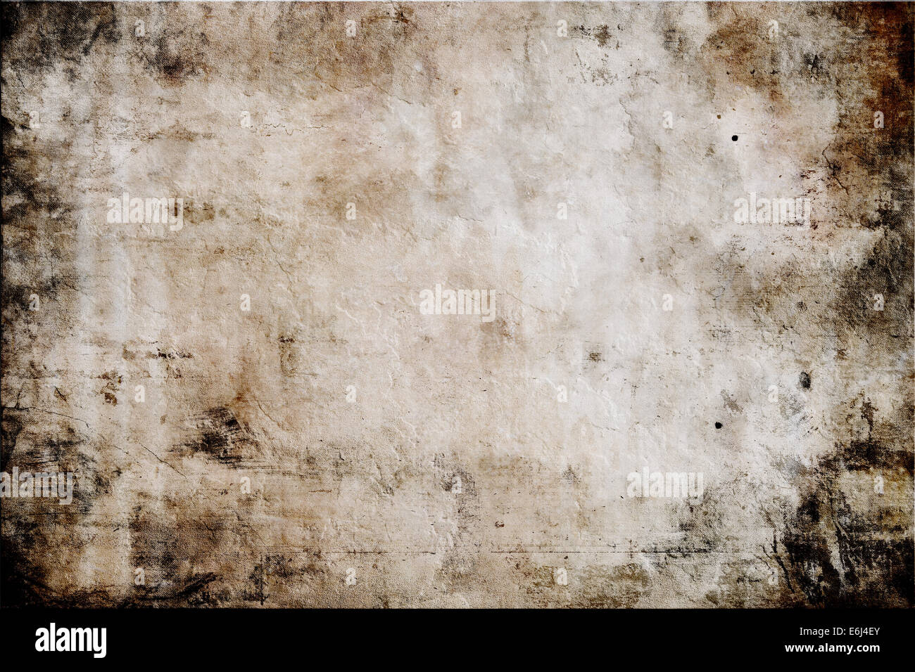 Abstract grunge fond tacheté avec texture pattern boutonneuses, mur de couleur vieux fond mur Banque D'Images