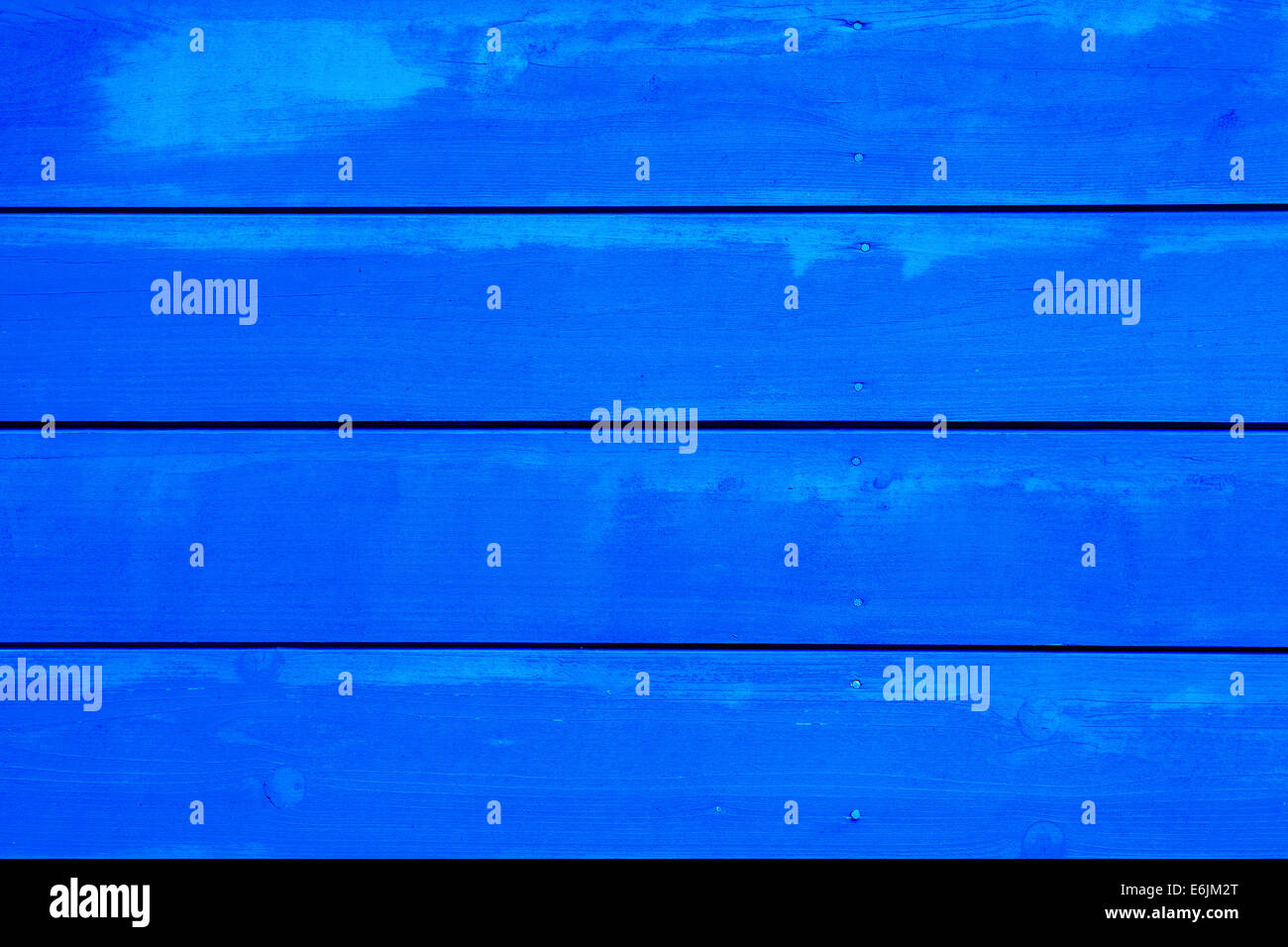 Planches horizontales bleu marine ou la texture d'arrière-plan Banque D'Images