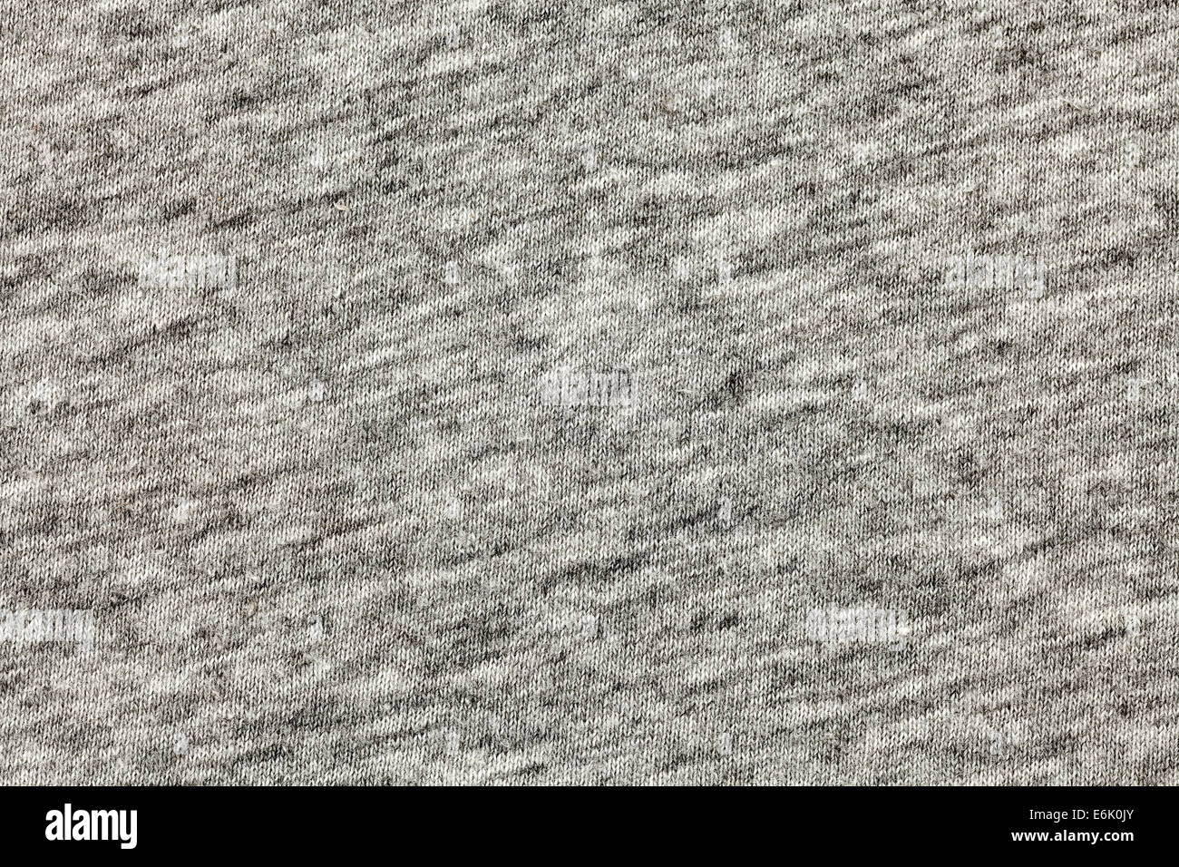 T-shirt en coton gris texture de tissu et l'arrière-plan Photo Stock - Alamy
